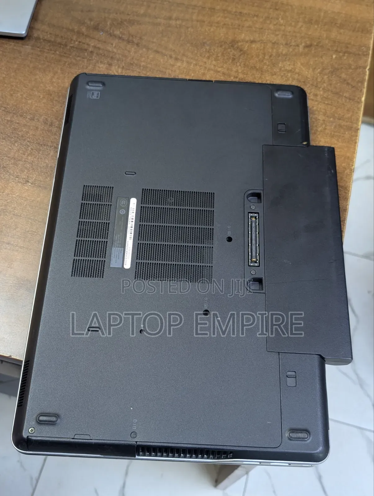 Laptop Dell 16GB Intel Core i7 HDD 500GB