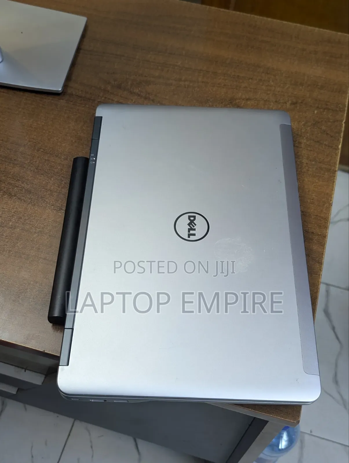 Laptop Dell 16GB Intel Core i7 HDD 500GB
