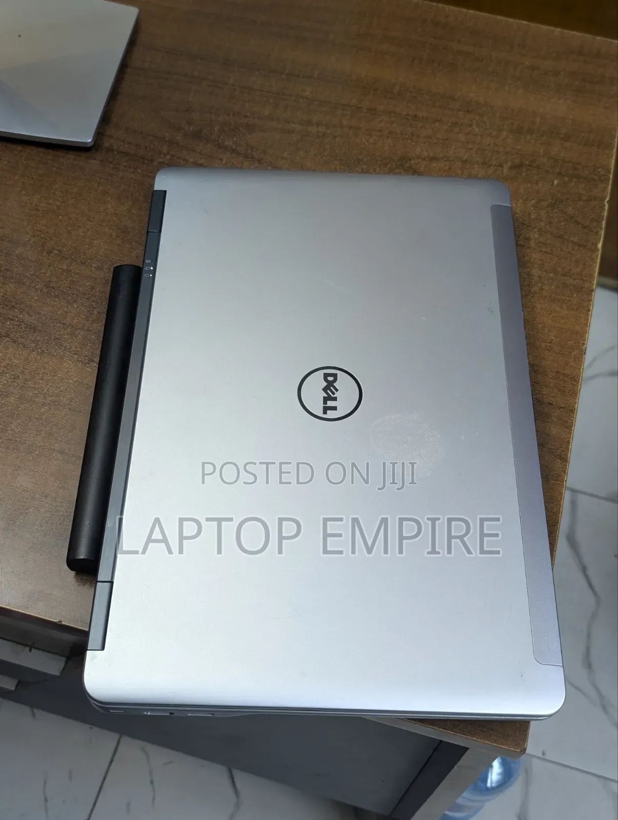 Laptop Dell 16GB Intel Core i7 HDD 500GB