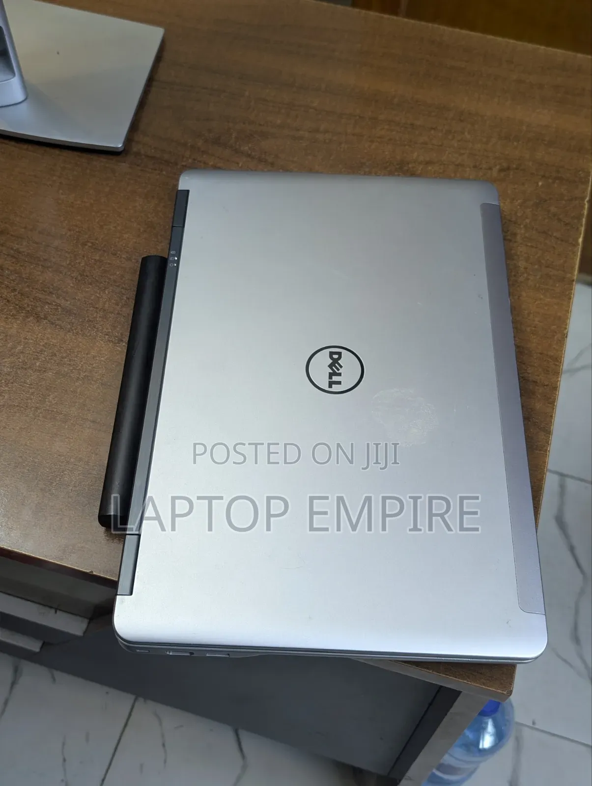 Laptop Dell 16GB Intel Core i7 HDD 500GB
