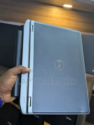 Laptop Dell 8GB Intel Core i7 HDD 320GB