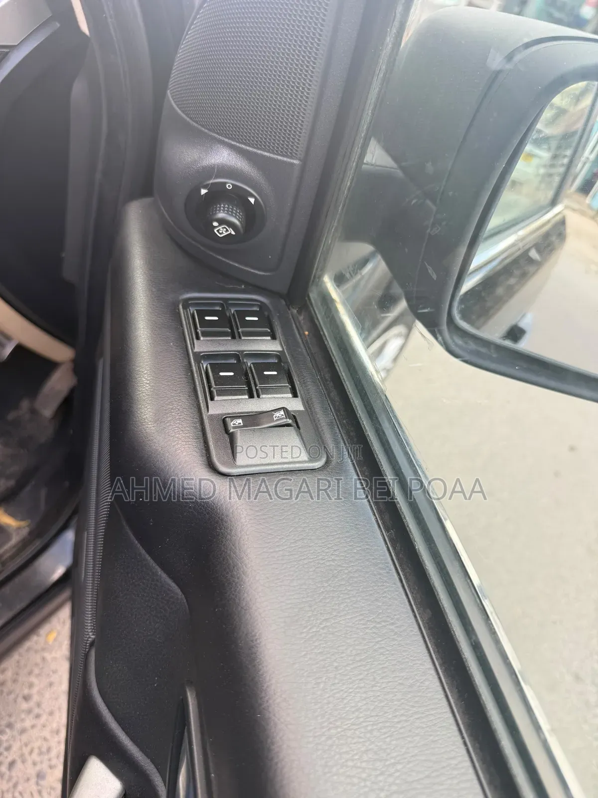Land Rover Range Rover Sport 2014 White