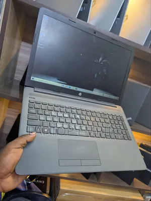 Laptop HP 8GB AMD A4 HDD 500GB