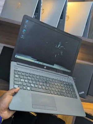 Laptop HP 8GB AMD A4 HDD 500GB