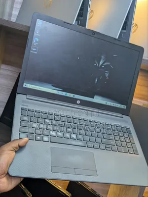 Laptop HP 8GB AMD A4 HDD 500GB