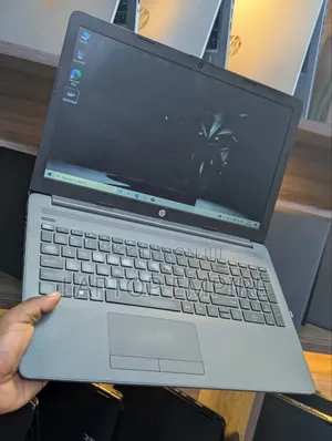 Laptop HP 8GB AMD A4 HDD 500GB