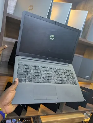 Laptop HP 8GB AMD A4 HDD 500GB