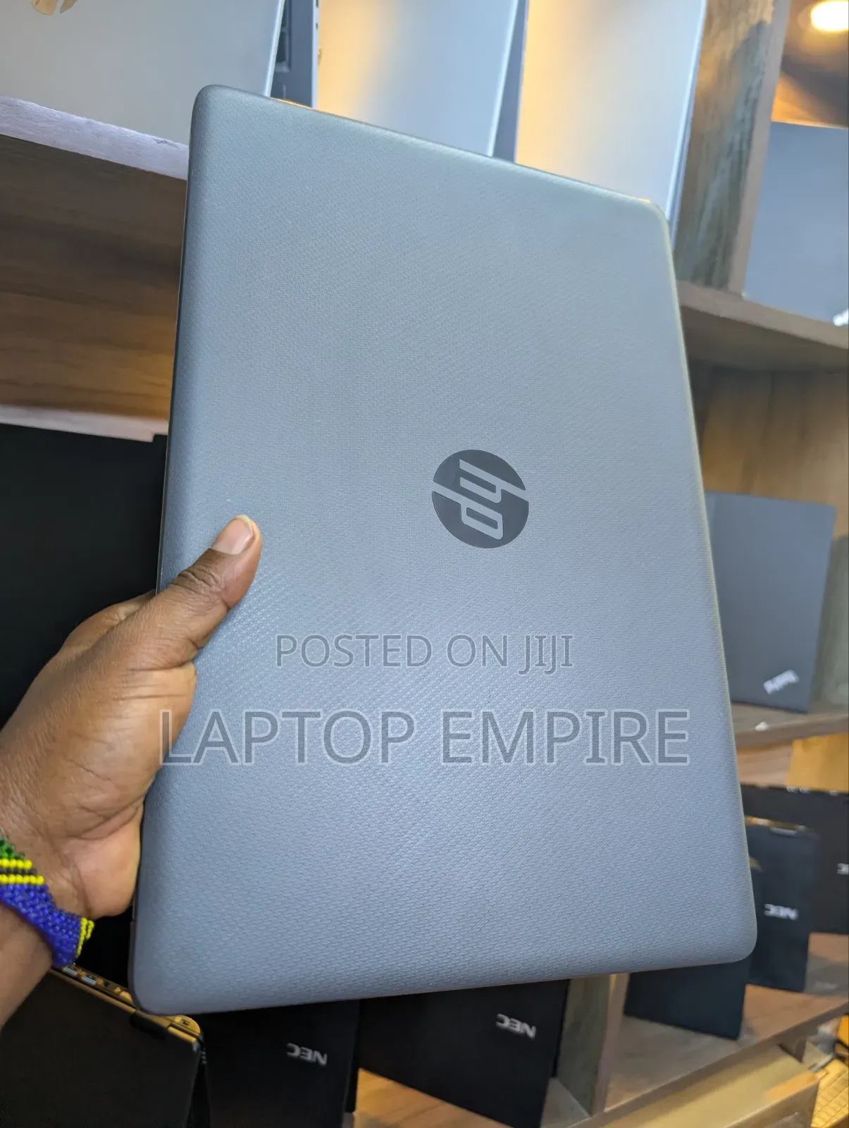 Laptop HP 8GB AMD A4 HDD 500GB