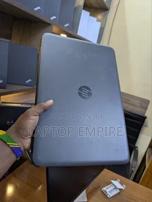 Laptop HP 8GB Intel Core i3 HDD 500GB