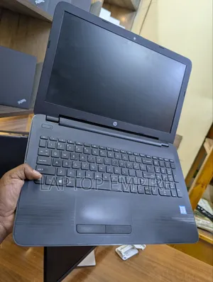 Laptop HP 8GB Intel Core i3 HDD 500GB