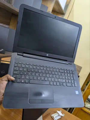 Laptop HP 8GB Intel Core i3 HDD 500GB