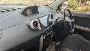 Toyota IST 2005 Silver