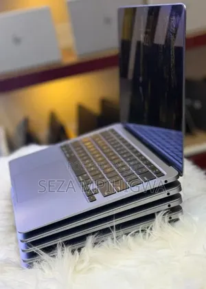 Laptop 8GB Apple M1 SSD 256GB