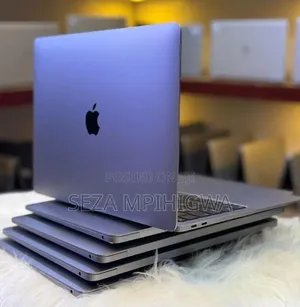 Laptop 8GB Apple M1 SSD 256GB