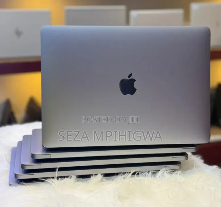 Laptop 8GB Apple M1 SSD 256GB