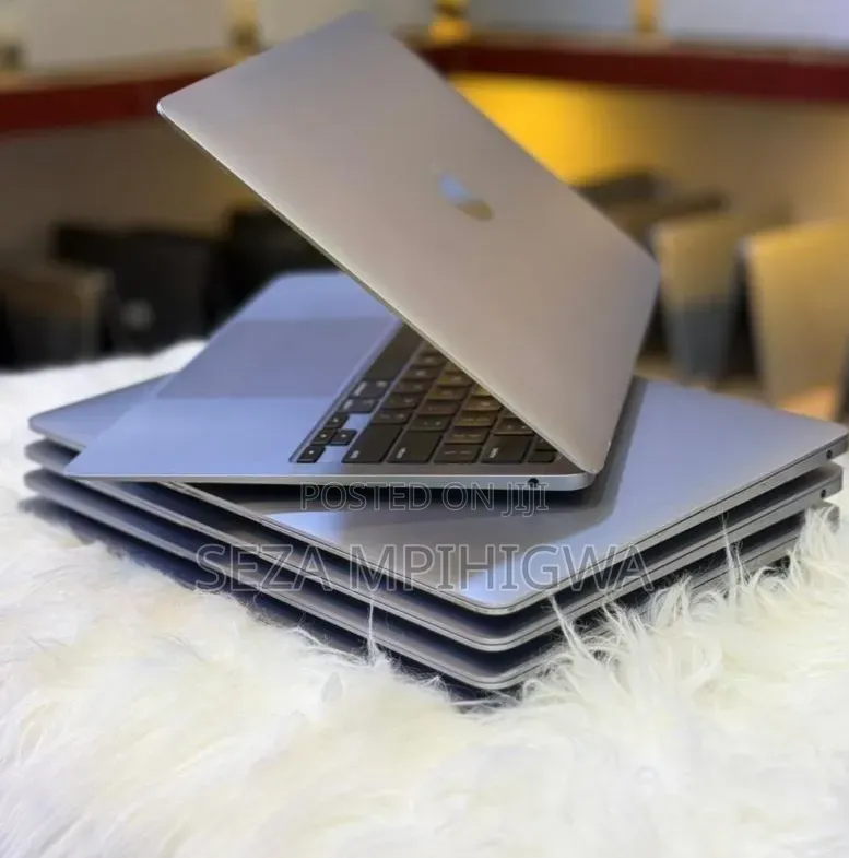 Laptop 8GB Apple M1 SSD 256GB