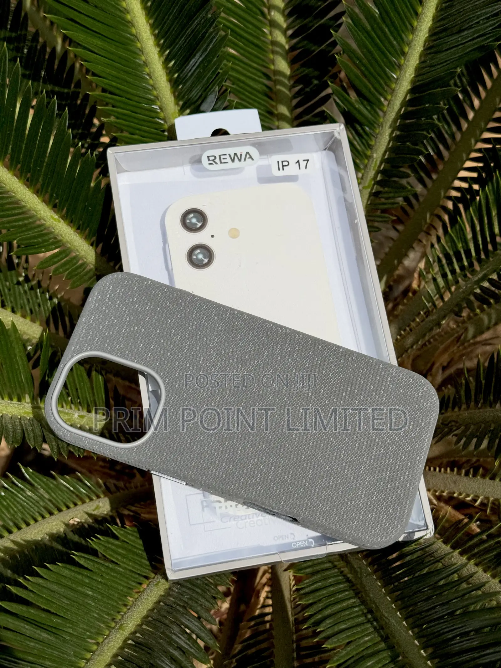 Original Phone Cases iPhone 17,17 Pro and 17 Pro Max