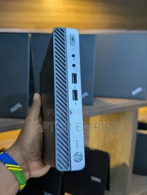 Laptop HP 8GB Intel Core i3 SSD 256GB