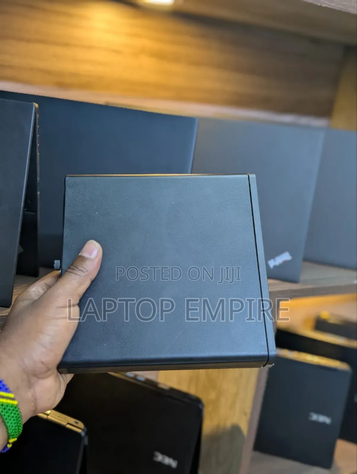 Laptop HP 8GB Intel Core i3 SSD 256GB