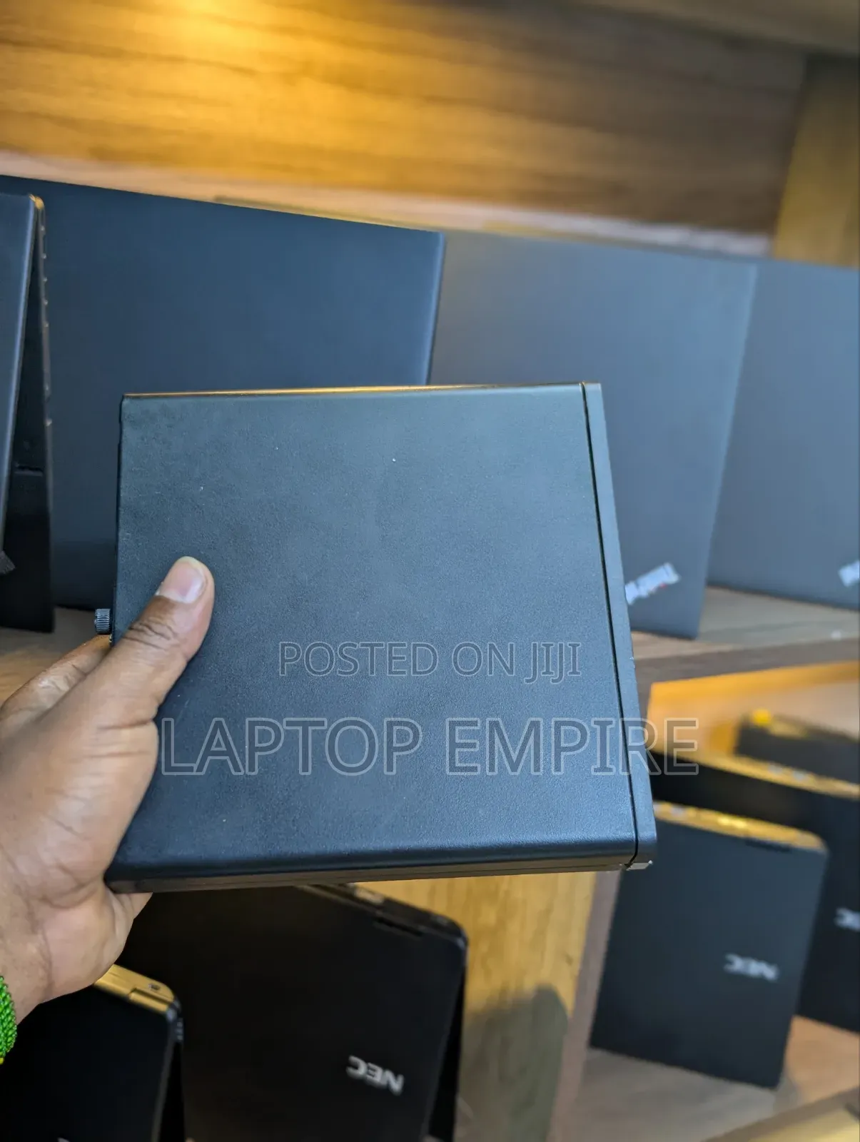 Laptop HP 8GB Intel Core i3 SSD 256GB