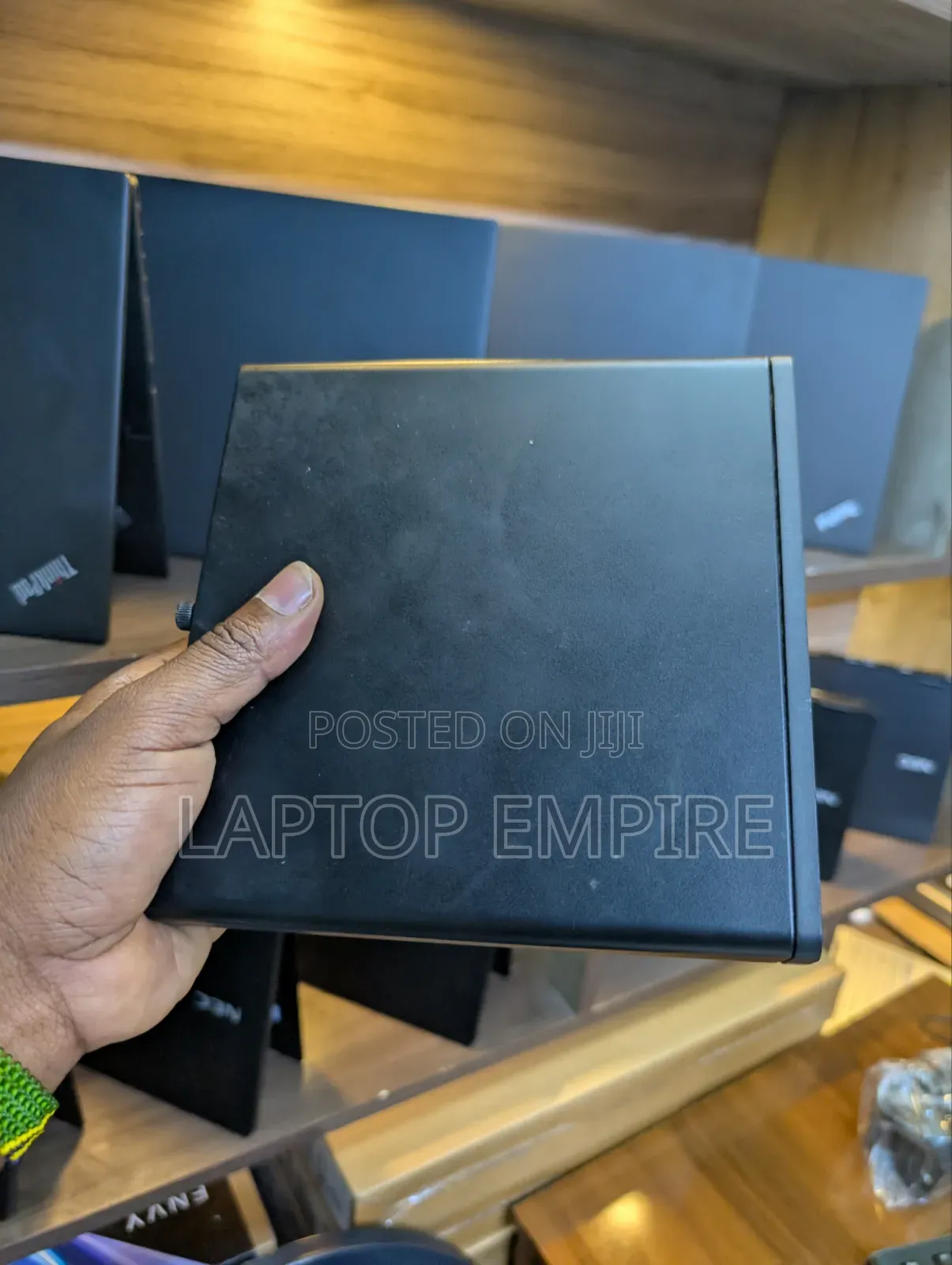 Laptop HP 8GB Intel Core i3 SSD 256GB