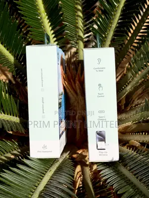 Original Wireless Green Lion AirPods