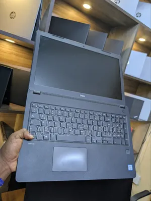 Laptop Dell 8GB Intel Core i3 SSD 128GB