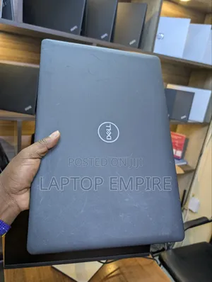 Laptop Dell 8GB Intel Core i3 SSD 128GB