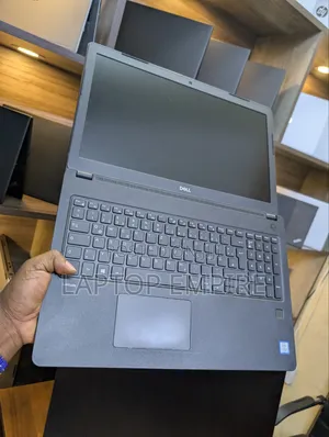 Laptop Dell 8GB Intel Core i3 SSD 128GB