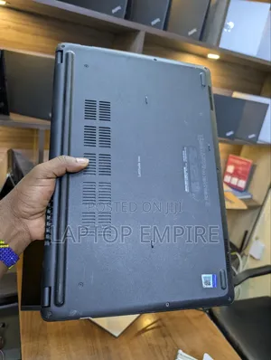Laptop Dell 8GB Intel Core i3 SSD 128GB