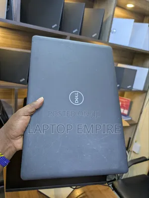Laptop Dell 8GB Intel Core i3 SSD 128GB