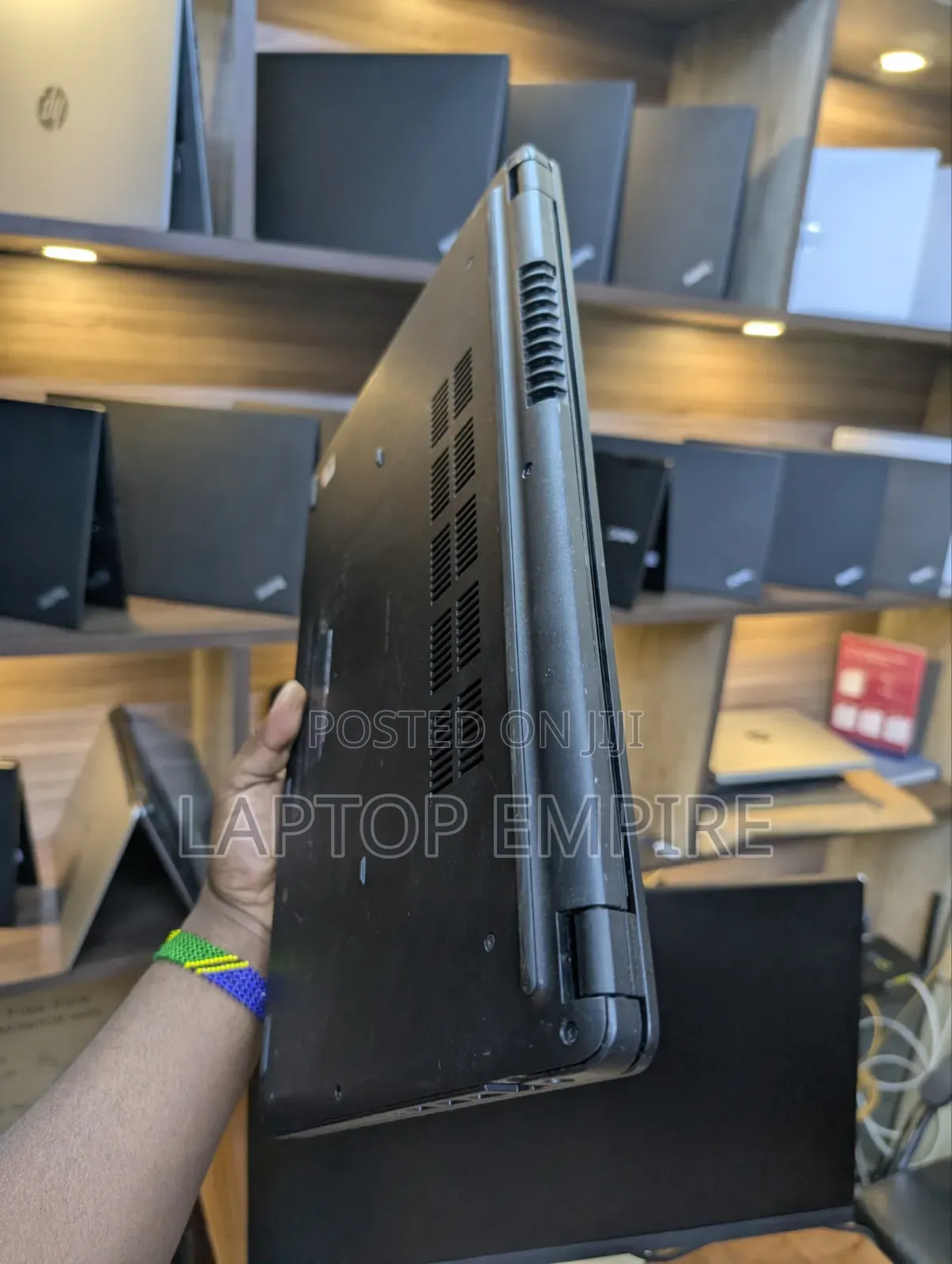 Laptop Dell 8GB Intel Core i3 SSD 128GB