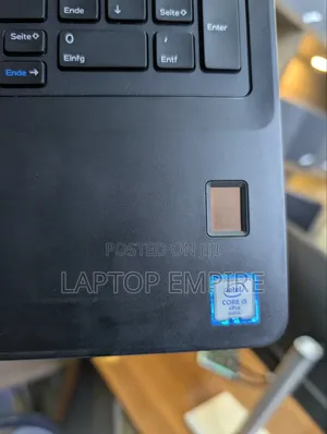 Laptop Dell 8GB Intel Core i5 HDD 500GB