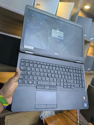 Laptop Dell 8GB Intel Core i5 HDD 500GB