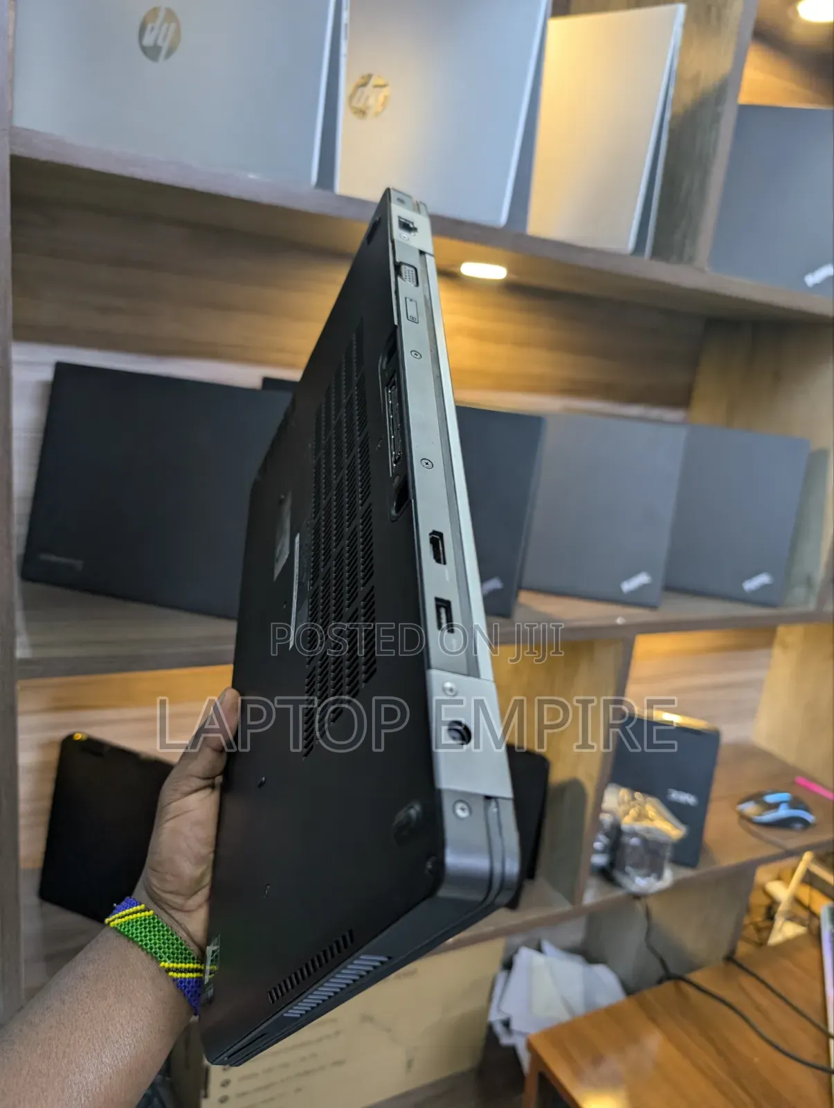 Laptop Dell 8GB Intel Core i5 HDD 500GB
