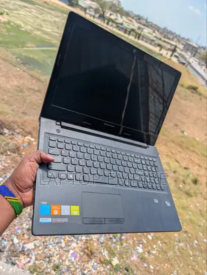 Laptop Lenovo 8GB Intel Core i3 HDD 320GB