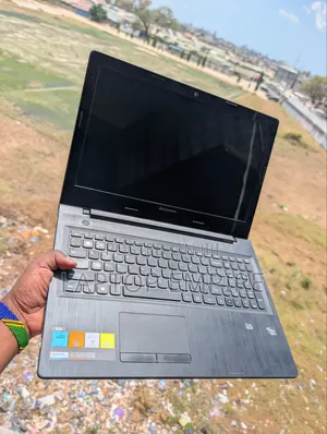Laptop Lenovo 8GB Intel Core i3 HDD 320GB