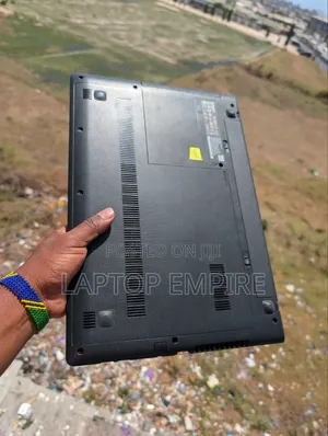 Laptop Lenovo 8GB Intel Core i3 HDD 320GB