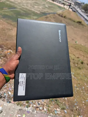 Laptop Lenovo 8GB Intel Core i3 HDD 320GB