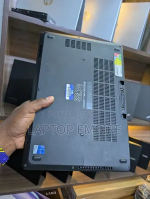 Laptop Dell 8GB Intel Core i7 SSD 256GB