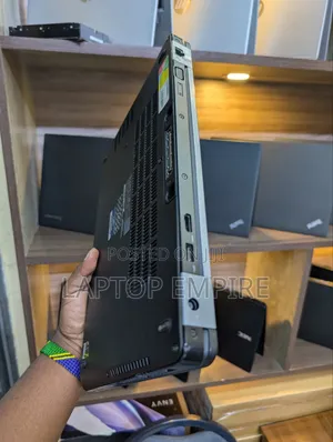 Laptop Dell 8GB Intel Core i7 SSD 256GB