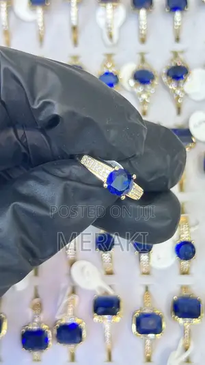 Engagement Ring