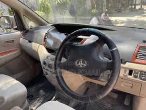 Toyota Lite-Ace 2004 Gray