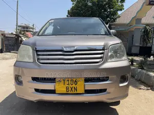 Toyota Lite-Ace 2004 Gray