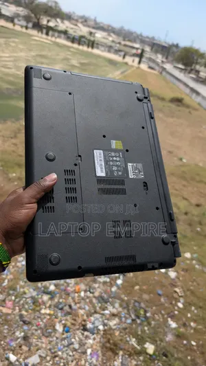 Laptop Acer 8GB AMD A4 HDD 320GB