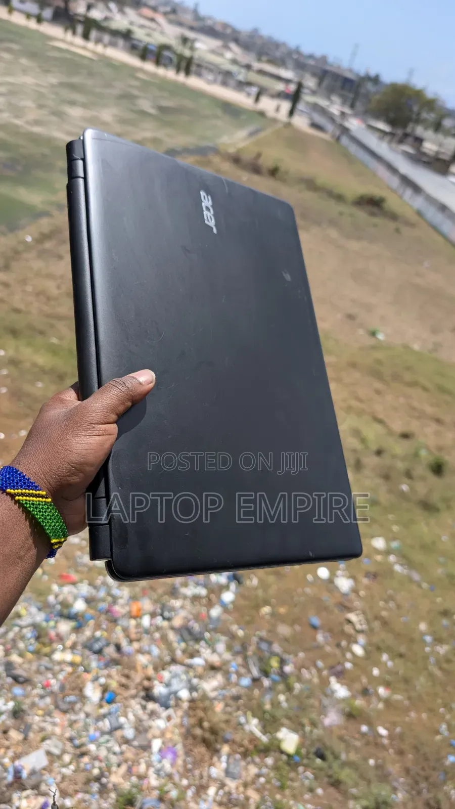 Laptop Acer 8GB AMD A4 HDD 320GB