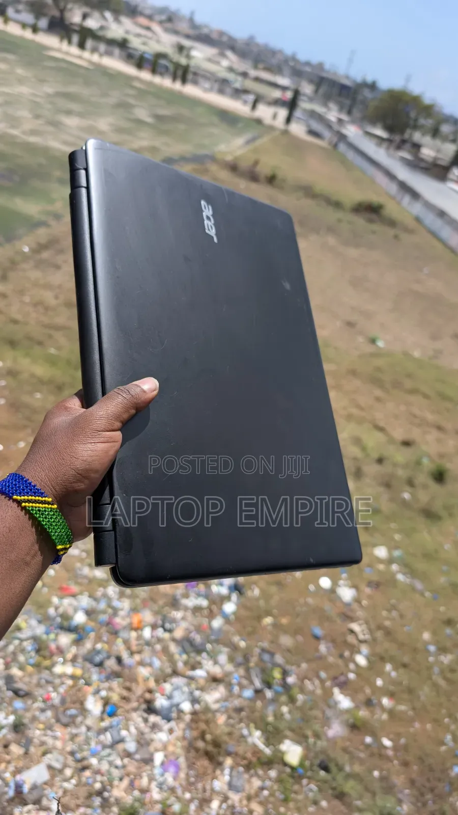 Laptop Acer 8GB AMD A4 HDD 320GB