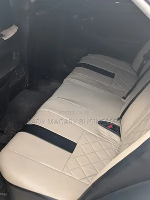 Toyota Crown Royale 2005 Silver