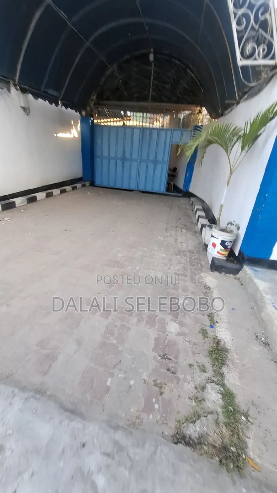 Hall Rented Furnished Kwa Siku at Sinza Legho