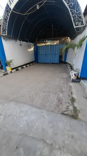 Hall Rented Furnished Kwa Siku at Sinza Legho
